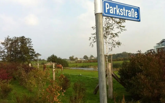 Holiday Apartment Windrose