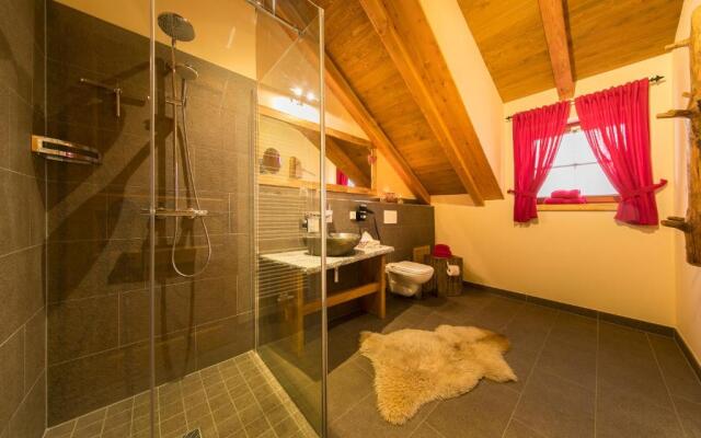 Chalets zum Ilsetal Nr.19