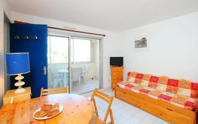 Apartment Le Centaure