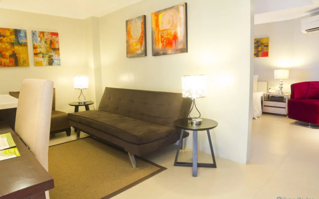 ZEN Premium near Rockwell Makati