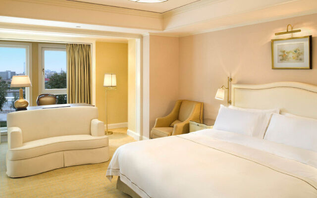 The Astor Hotel Tianjin