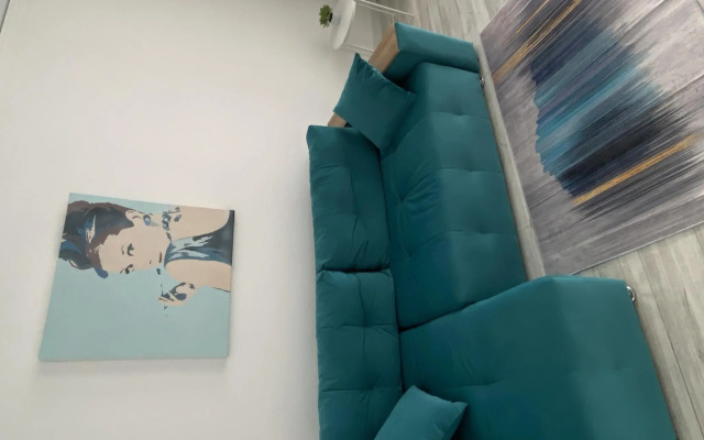 Апартаменты Усадьба