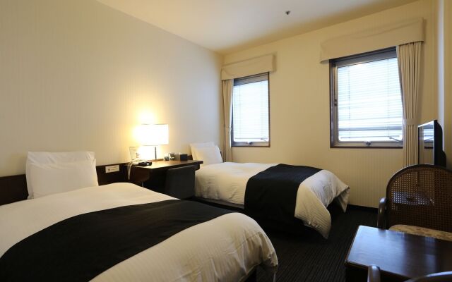 APA Hotel Kurashiki Ekimae