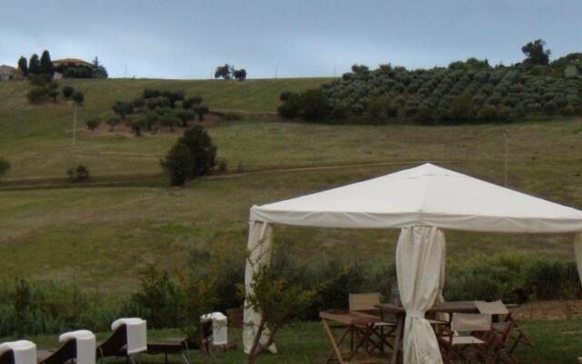 Agriturismo Il Gelso Antico