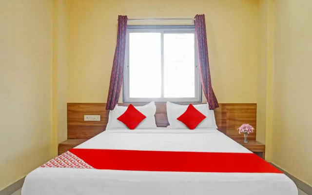 Oyo Flagship 807973 Hotel Kohinoor & Lodging