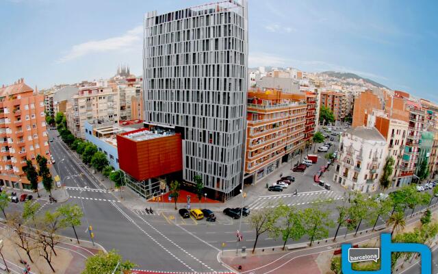 Urbany Hostels Barcelona