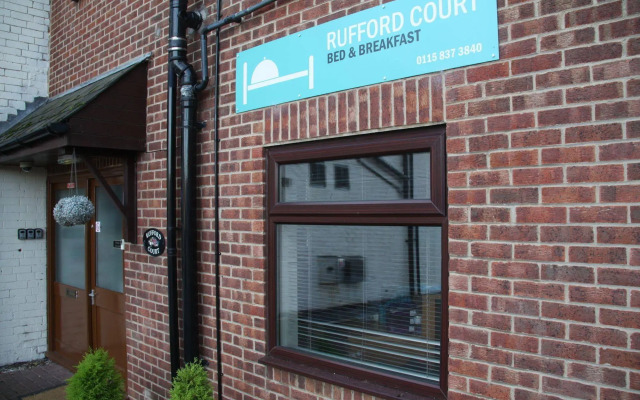 Rufford Court