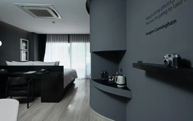 foto Hotel Phuket (SHA Plus+)