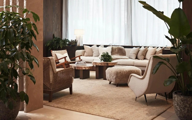 1 Hotel Mayfair