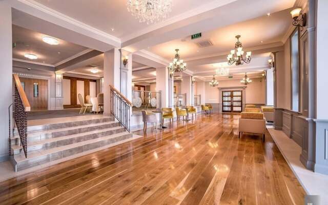 Frontier Europe Hotels Group