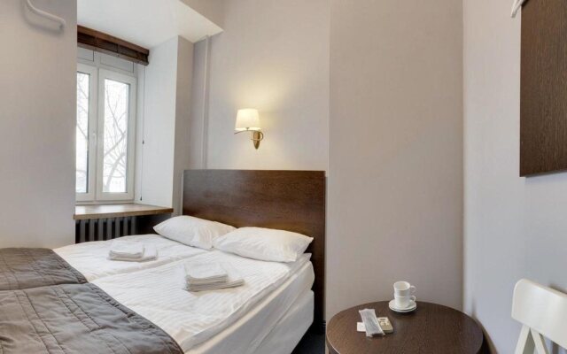 Lodging Houses Vstrechi na Arbate