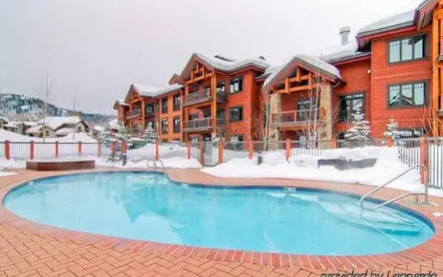 Trappeurs Crossing Resort by Steamboat Resorts