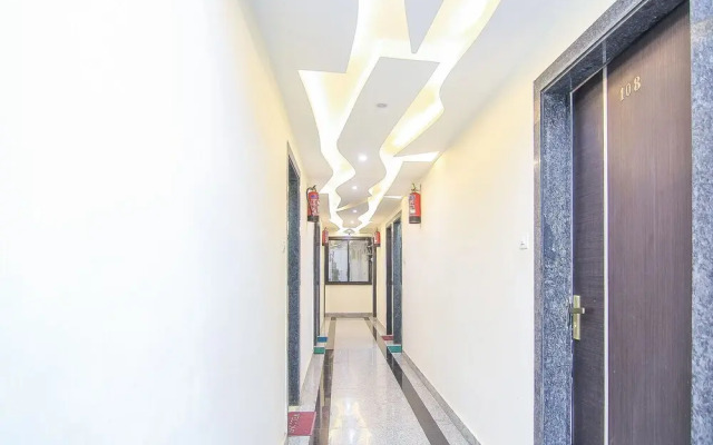 Hotel Shiva Inn