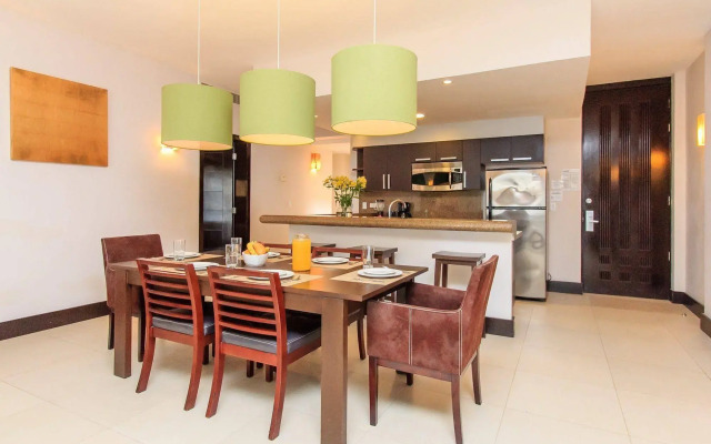Aldea Thai by Stella Rentals