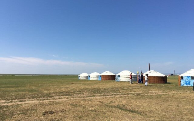 Hulunbuir Longchen Inn