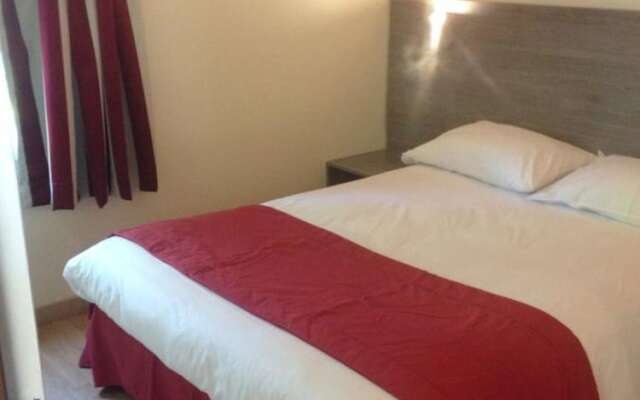 Fasthotel Toulouse Muret