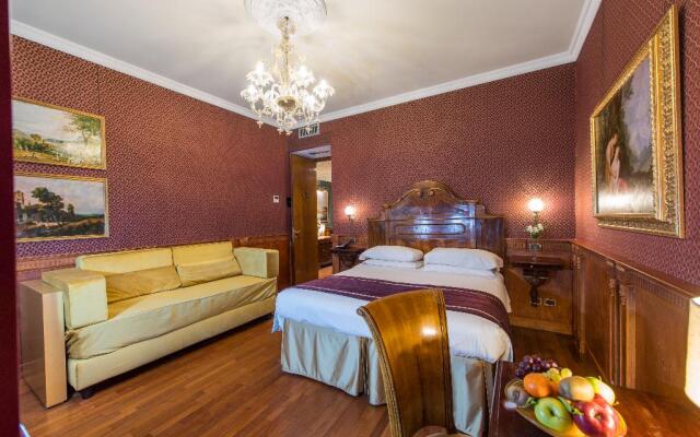 Hotel Casa Nicolò Priuli