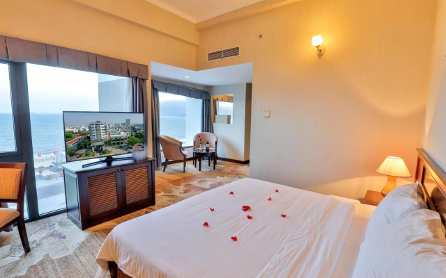 Sai Gon - Quy Nhon Hotel