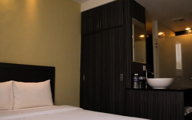 Zotel Hotel