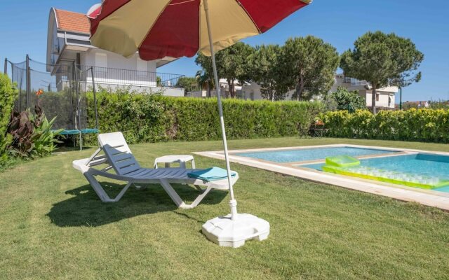 Villa Belinda