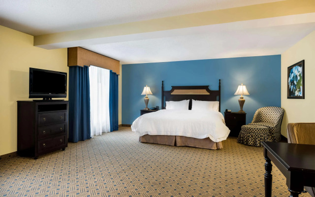 Hampton Inn Murrells Inlet/Myrtle Beach Area