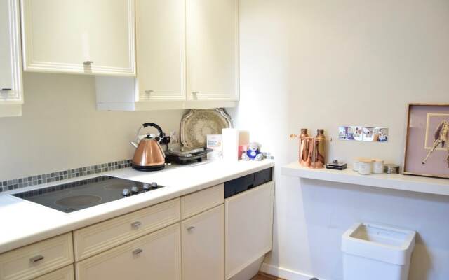 Luxury 1 Bedroom Flat Near St. John's Wood