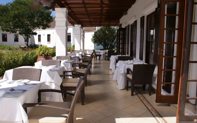Kievits Kroon Gauteng Wine Estate