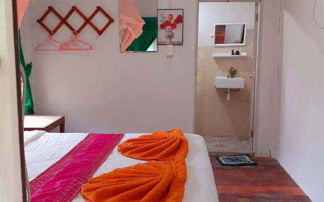 Lanta Maikeaw Bungalow