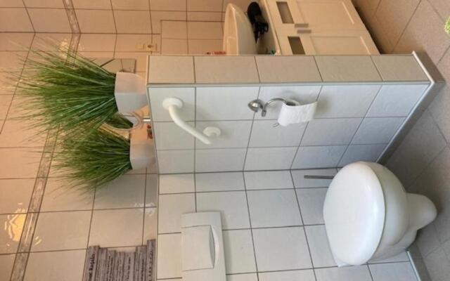 Ferienwohnung Lenneblick