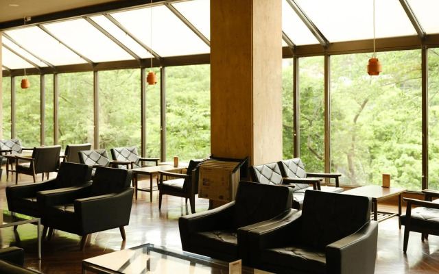 Inasayama Kanko Hotel