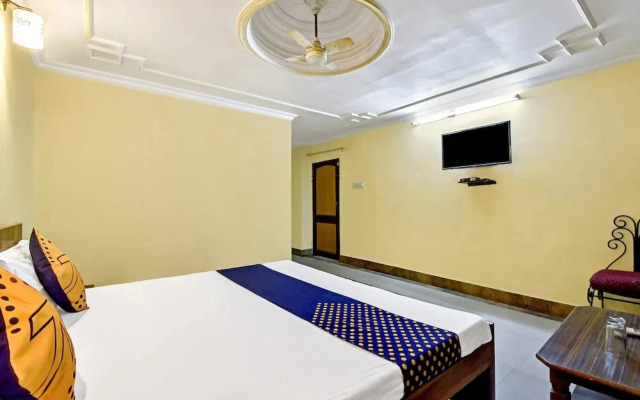 Hotel Sarfaraz Palace by OYO Rooms