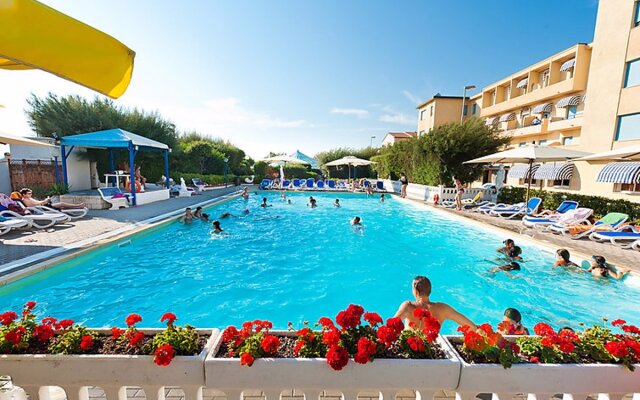 Stella Marina Mono A2