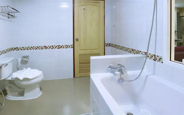 OYO 234 Tara Grande Hotel & Spa