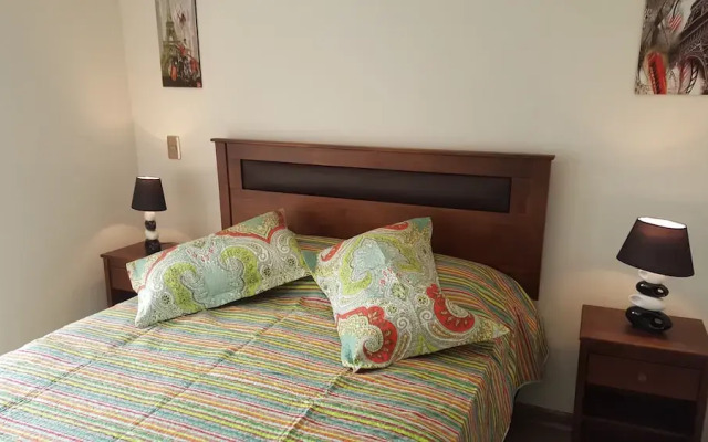 Departamento Viña del Mar-Quinta Vergara