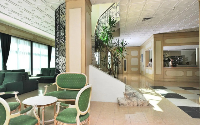 Club Esse Mediterraneo