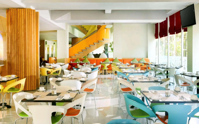 ibis Styles Yogyakarta