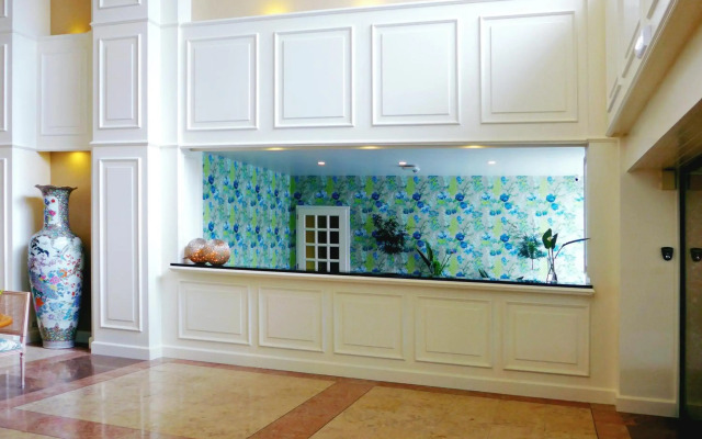 Pestana Bahia Praia Nature & Beach Resort