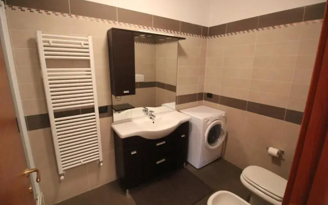 Appartamento Geranei