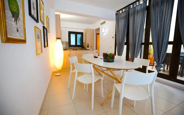 La Lonja Homes - Turismo de interior
