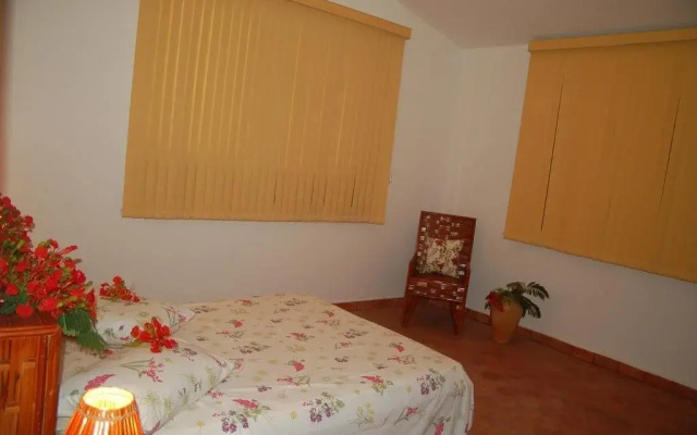 Villa Borromeo
