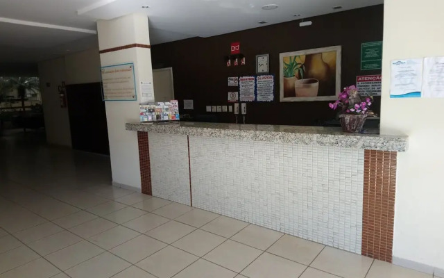Jardins das Thermas Residence
