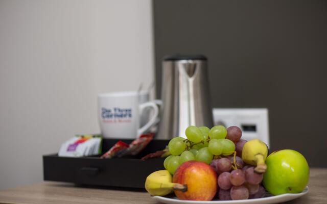 Three Corners Lifestyle Hotel