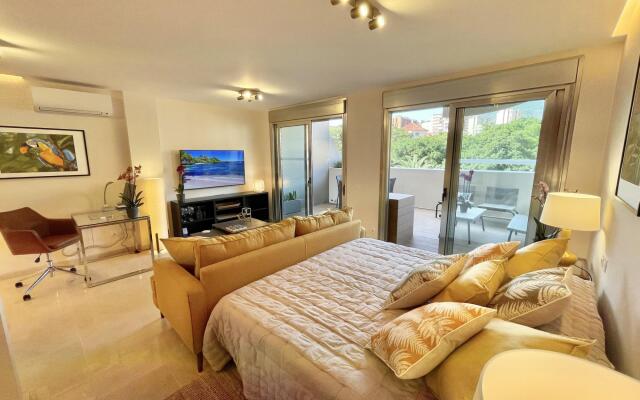 Home2Book El Encanto 3 de Mayo