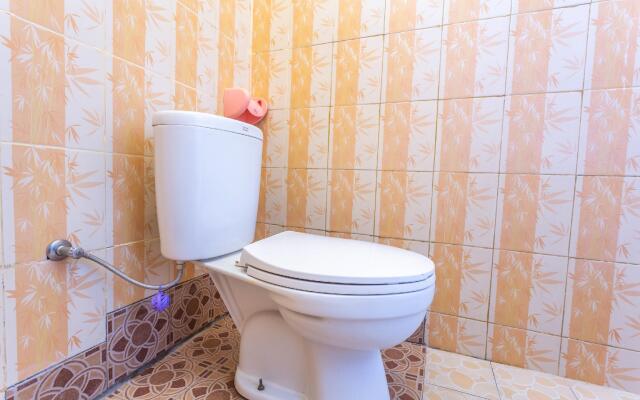 OYO 1323 Murni Homestay