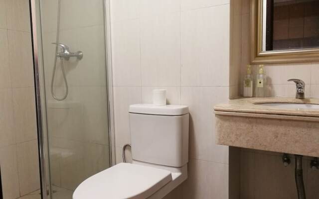 Guangzhou YuXiang Apartment - Guangzhou Pazhou International Convention and Exhibition Center