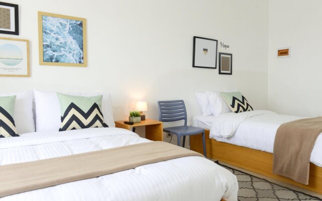 Hometown Hotel Morato - Quezon City