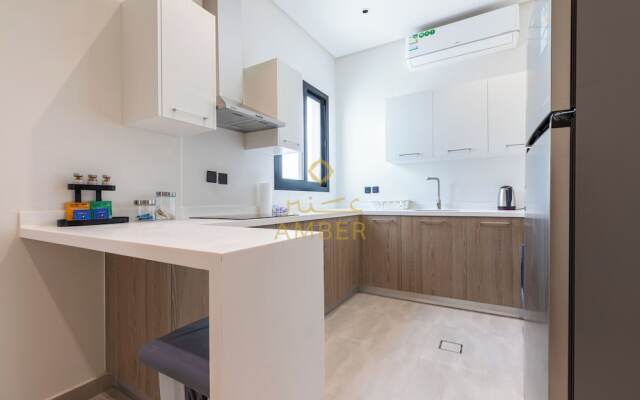 Amber Hospitality Al Nafel