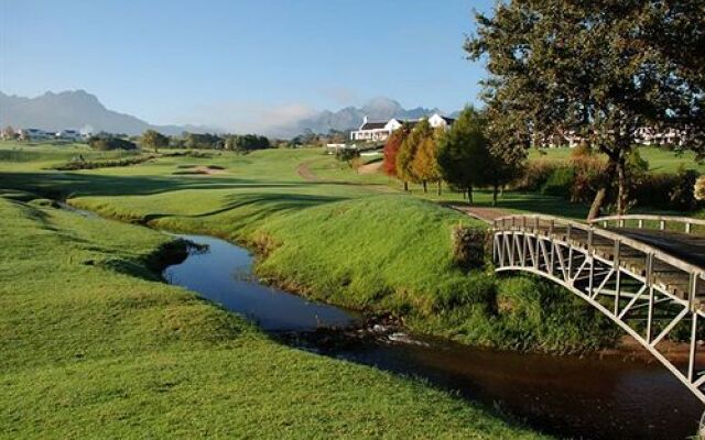 Winelands Golf Lodges