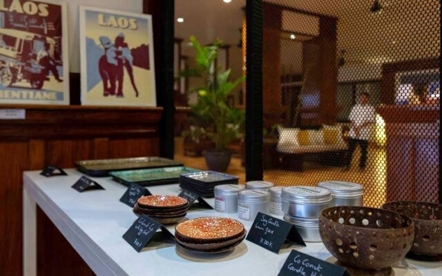 Pakse Hotel & Restaurant