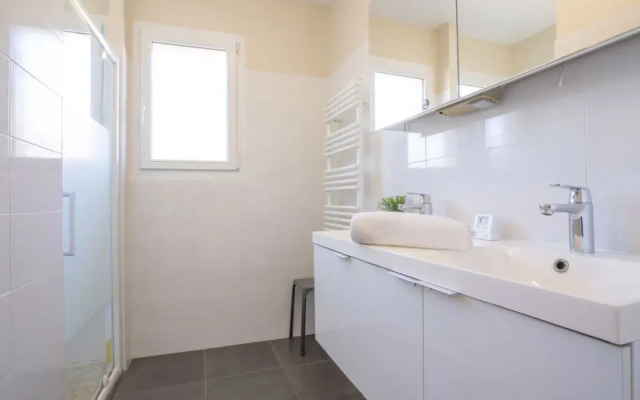 House Gisele Schwanberg